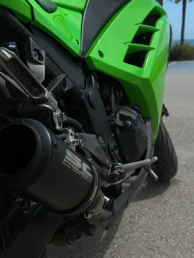 Kawasaki Ninja 300 | Mobile.bg    5