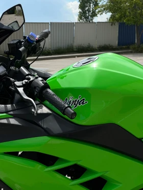 Kawasaki Ninja 300 | Mobile.bg    3