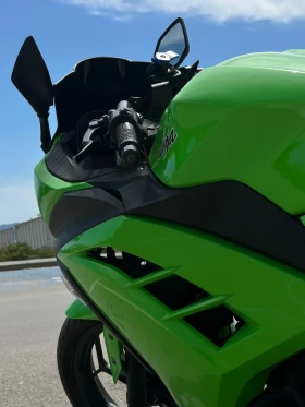Kawasaki Ninja 300 | Mobile.bg    4