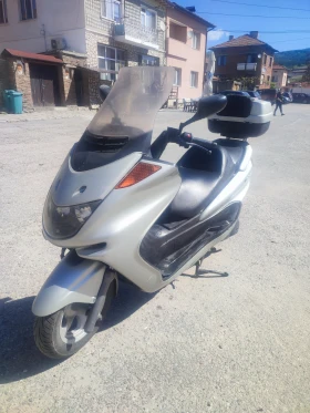 Yamaha Majesty | Mobile.bg    2