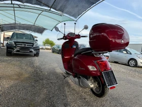 Vespa GTS 300 Super | Mobile.bg    5