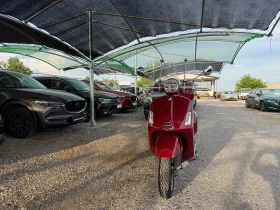 Vespa GTS 300 Super | Mobile.bg    2