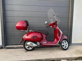 Vespa GTS 300 Super | Auto.bg — изображение 2