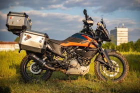     Ktm Adventure 390
