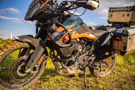 Ktm Adventure 390 | Mobile.bg    4