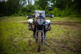 Ktm Adventure 390 | Mobile.bg    15