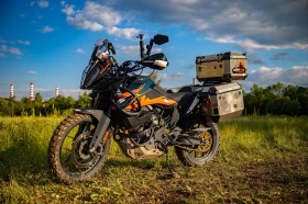 Ktm Adventure 390 | Mobile.bg    8