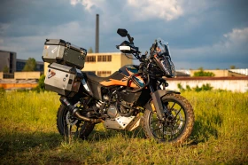 Ktm Adventure 390 | Mobile.bg    17