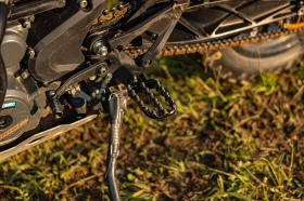 Ktm Adventure 390 | Mobile.bg    9