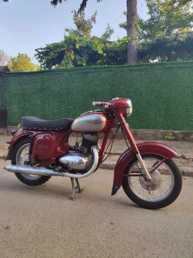 Обява за продажба на Jawa 250 353 ~3 000 лв. - изображение 1