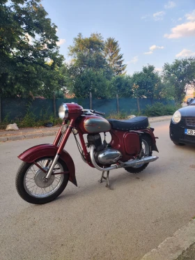 Обява за продажба на Jawa 250 353 ~3 000 лв. - изображение 1