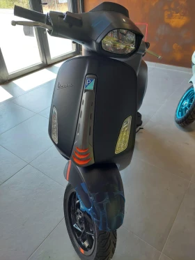 Vespa Sprint S | Mobile.bg    2