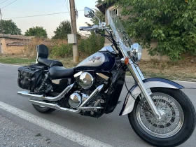     Kawasaki Vulcan  