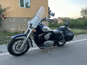     Kawasaki Vulcan  