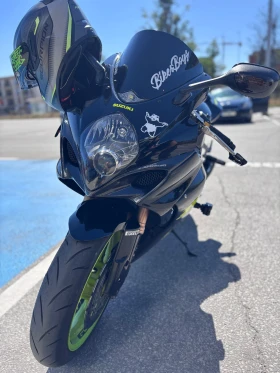 Suzuki Gsxr K7 1000 | Mobile.bg    2