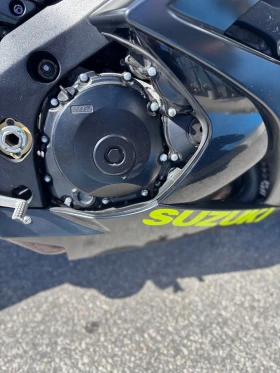 Suzuki Gsxr K7 1000 | Mobile.bg    5