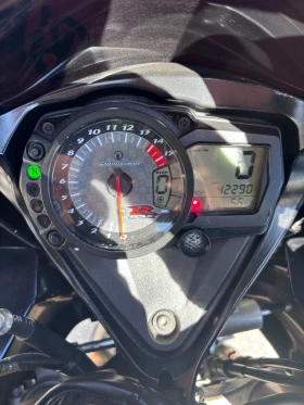 Suzuki Gsxr K7 1000 | Mobile.bg    7