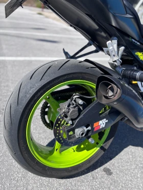 Suzuki Gsxr K7 1000 | Mobile.bg    8