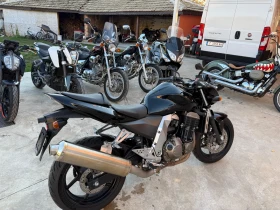 Kawasaki Z 750 | Mobile.bg    5