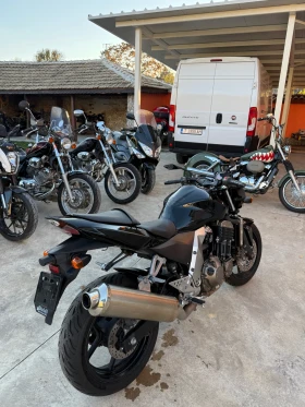 Kawasaki Z 750 | Mobile.bg    6