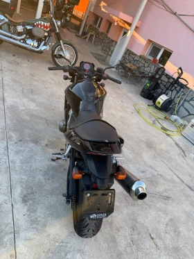 Kawasaki Z 750 | Mobile.bg    8