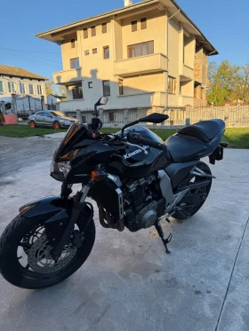Kawasaki Z 750 | Mobile.bg    11