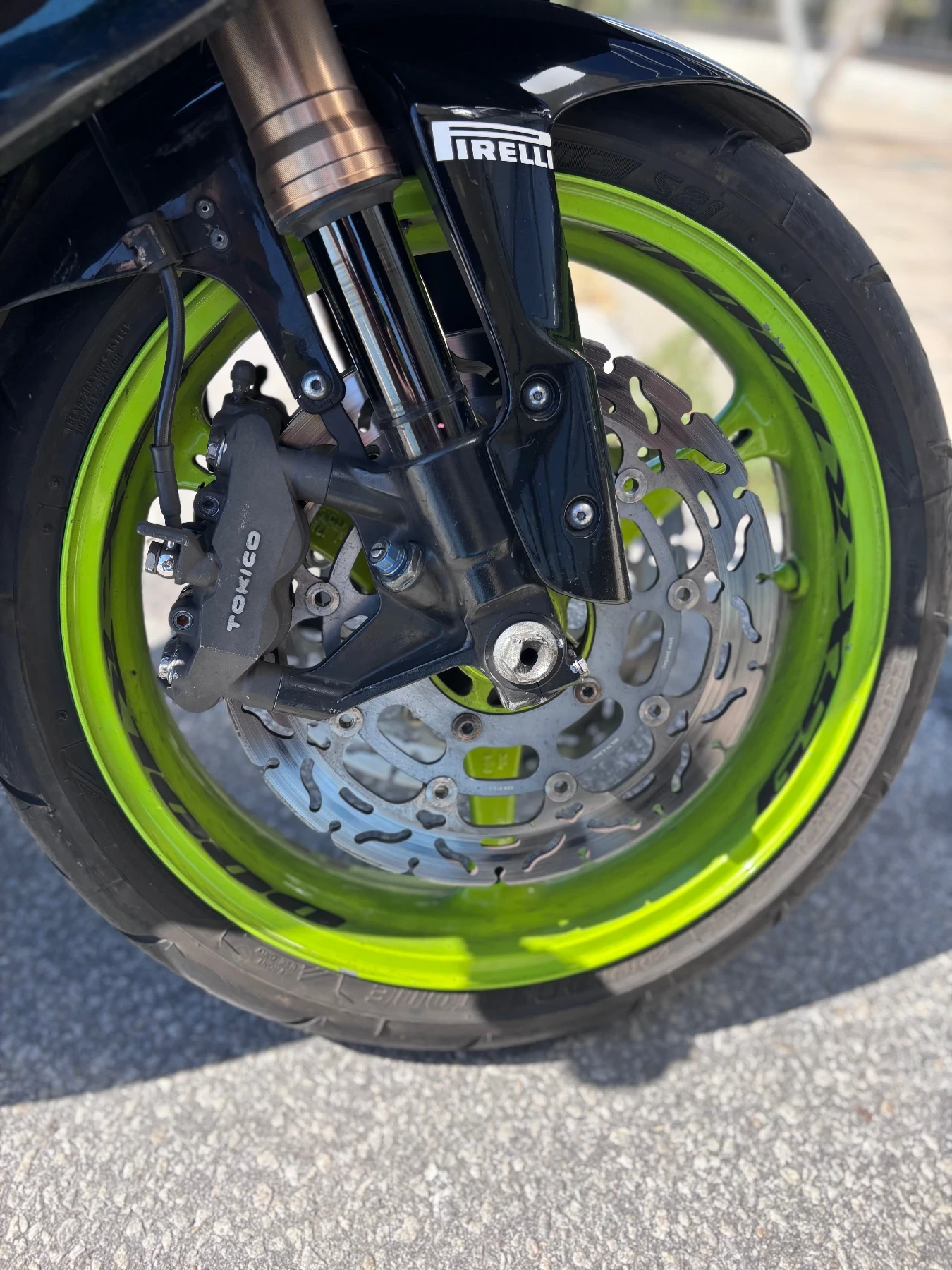 Suzuki Gsxr K7 1000 | Mobile.bg   11