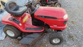 Сенокосачка Друга марка MTD Craftsman 20hp, снимка 5