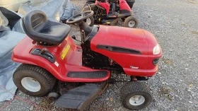      MTD Craftsman 20hp