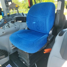 Трактор New Holland T5.105, снимка 14