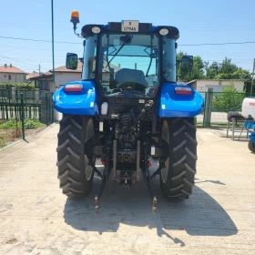 Трактор New Holland T5.105, снимка 6