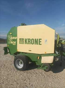   Krone