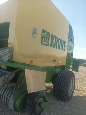 Балировачка Krone Variopack 1500, снимка 7