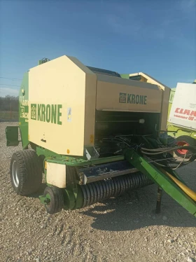      Krone Variopack 1500