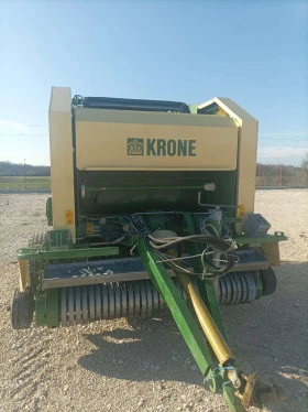      Krone Variopack 1500