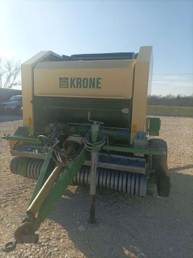 Балировачка Krone Variopack 1500, снимка 6