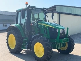   John Deere