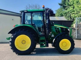  John Deere 6110M  | Mobile.bg    2