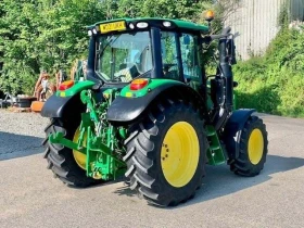  John Deere 6110M  | Mobile.bg    3