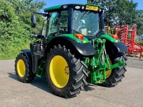  John Deere 6110M  | Mobile.bg    4
