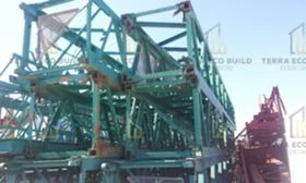 Кулокранове Друга JASO J 5010, снимка 2