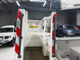 Автовишка Iveco 35 S 13, снимка 8