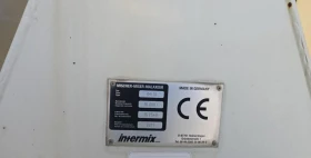   Volvo FMX 460 INTERMIX 10 m3 | Mobile.bg    5