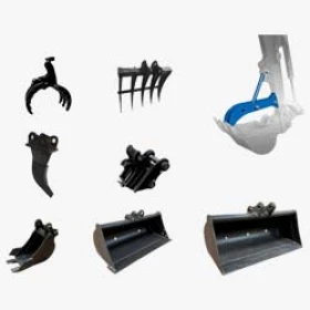 Багер Kubota GRAECUS 2.7 т. с климатик, снимка 17