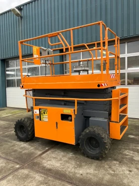 Автовишка Друга марка undefined | Auto.bg — изображение 3