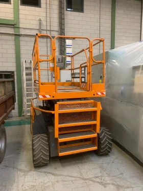 Автовишка Друга марка undefined | Auto.bg — изображение 9