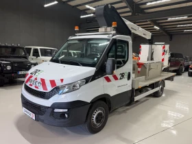 ����� �� �������� �� ��������� Iveco 35 S 13