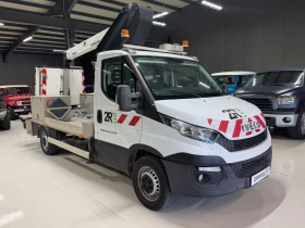 ����� �� �������� �� ��������� Iveco 35 S 13