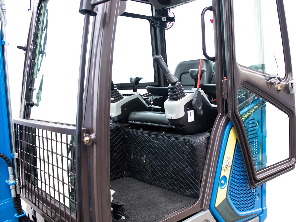 ����� Kubota GRAECUS 2.7 �. � �������� | Mobile.bg � ����������� 11