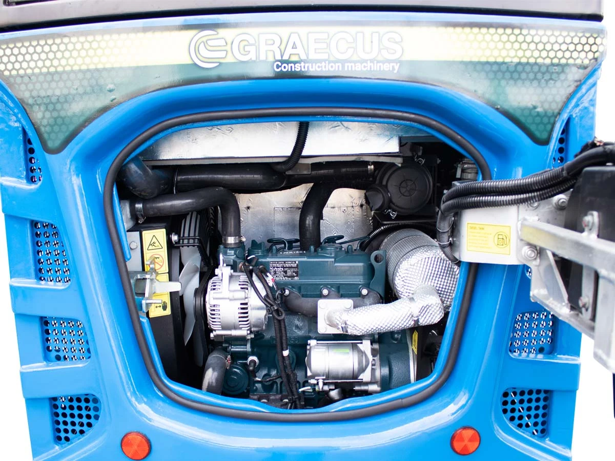 ����� Kubota GRAECUS 2.7 �. � �������� | Mobile.bg � ����������� 13